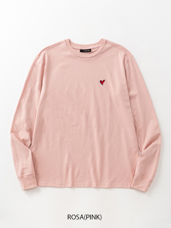 【SWEET YEARS】T-shirt L/S