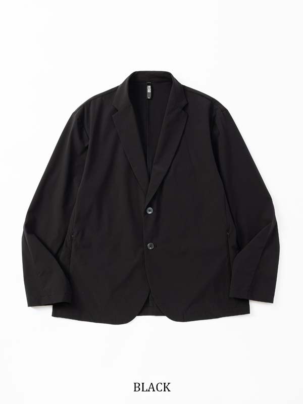 SINGLE JACKET
