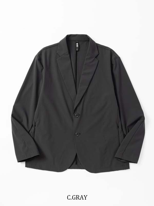 SINGLE JACKET