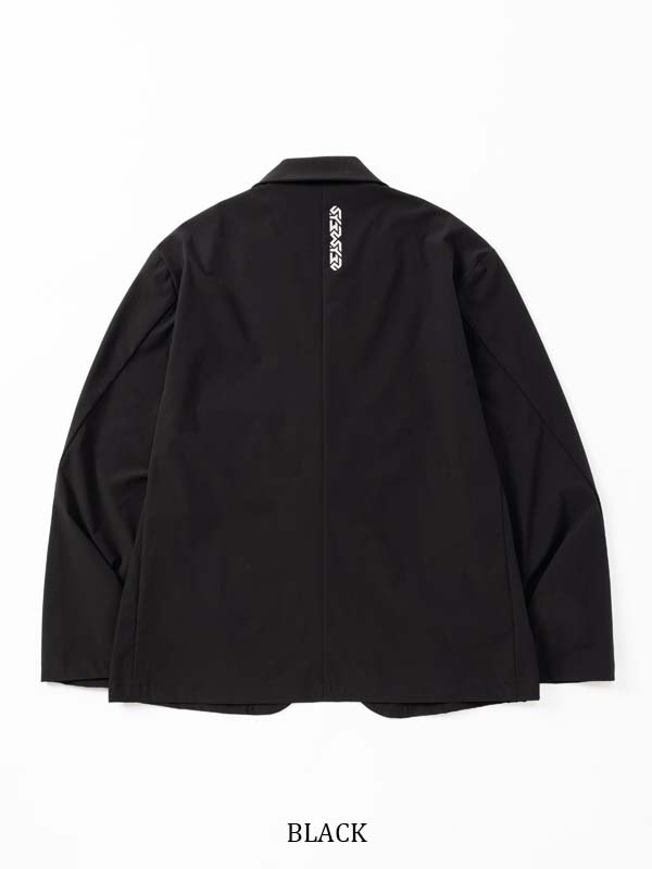 SINGLE JACKET
