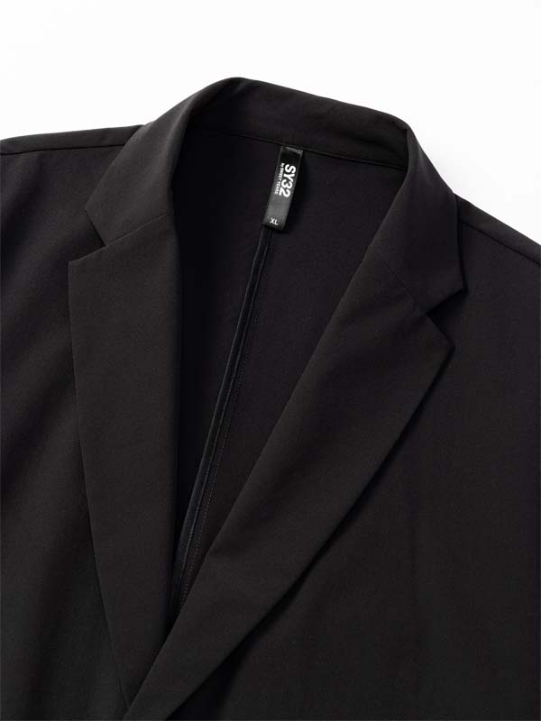 SINGLE JACKET
