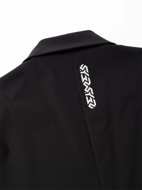 SINGLE JACKET