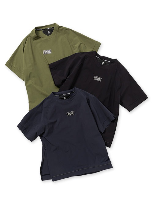 4WAY STRETCH SHIRTS