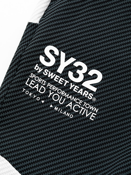 TWILL QUARTER PANTS | SEASON,23FW | 【公式】SY32 by SWEET