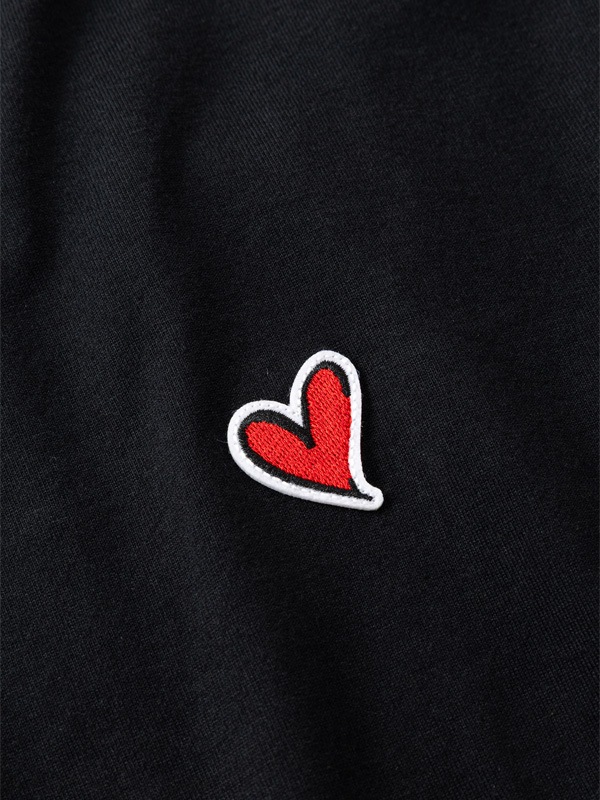 【SWEET YEARS】T-shirt L/S (BIG)