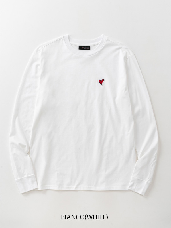 インテル・ミラン Vieri 32 ジャージ SWEET YEARS】T-shirt L/S (BIG) | BRAND,SWEET YEARS | 【公式