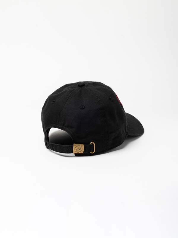 RHINESTONE CAP
