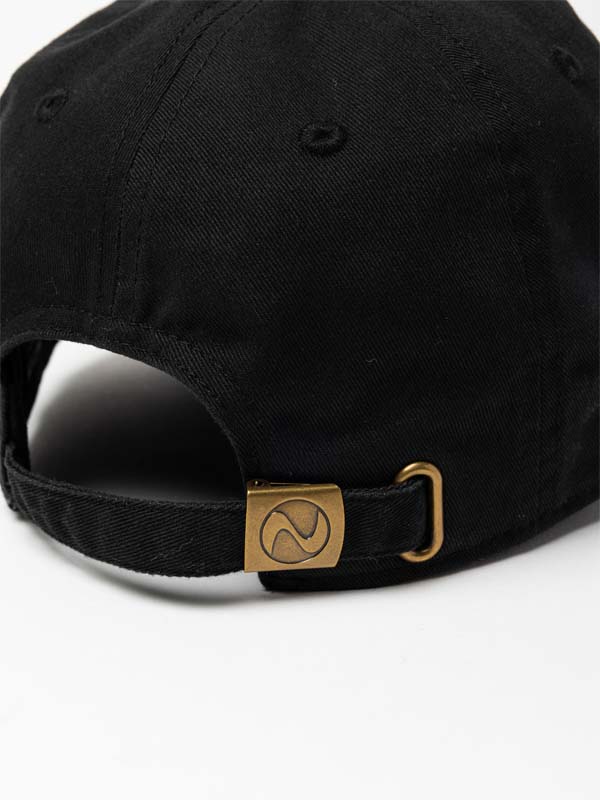 RHINESTONE CAP