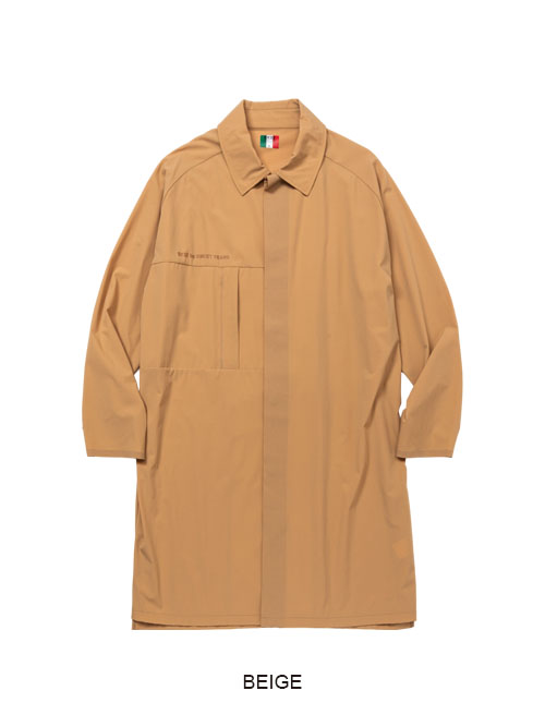 ALTO STIRAMENTO COAT