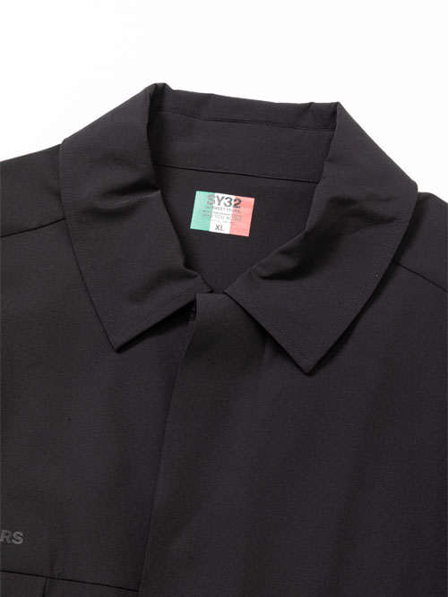 ALTO STIRAMENTO COAT