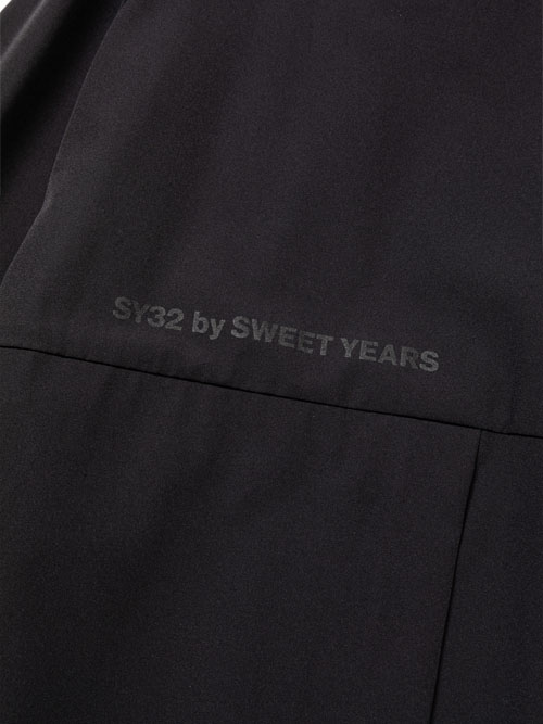 ALTO STIRAMENTO COAT