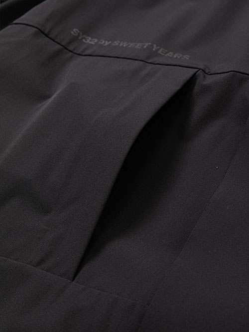 ALTO STIRAMENTO COAT