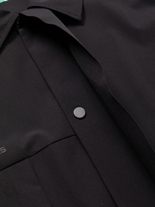 ALTO STIRAMENTO COAT