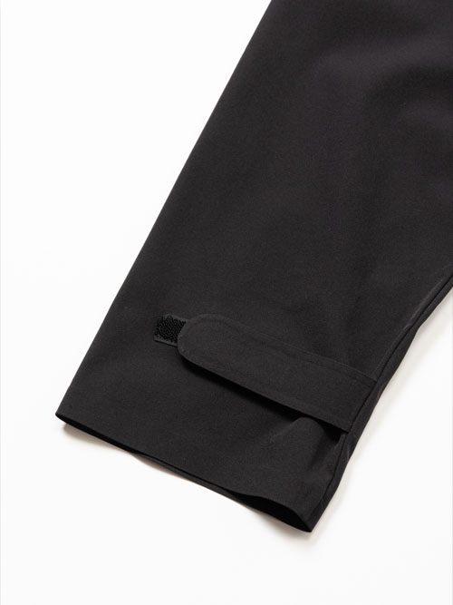 ALTO STIRAMENTO COAT