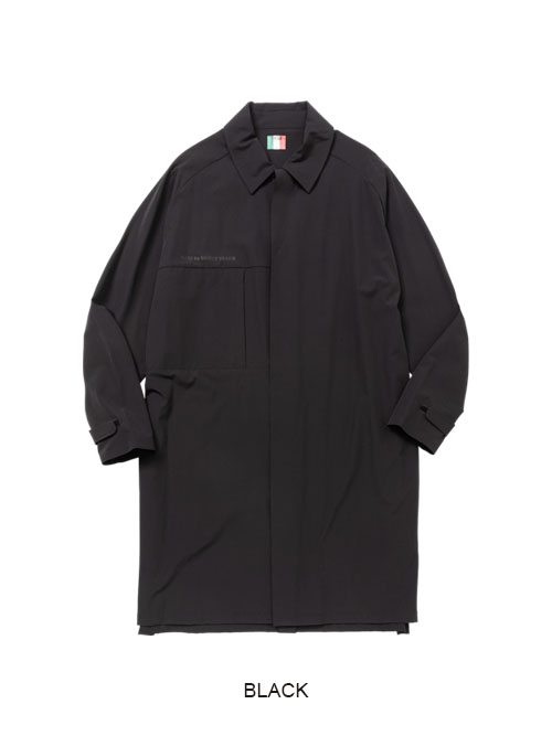 ALTO STIRAMENTO COAT