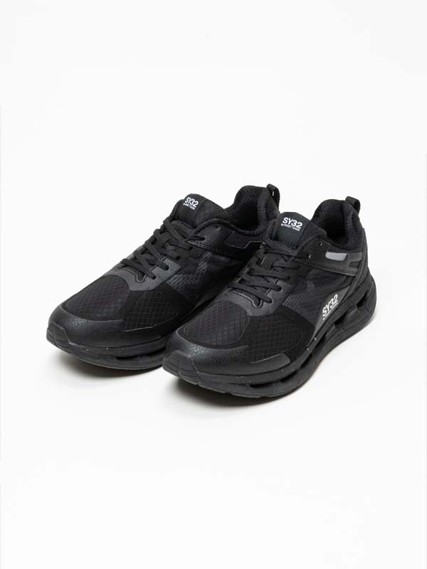 SY32×MOISTHROUGH360 COLLABO SHOES