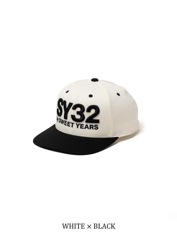 3D LOGO SNAPBACK CAP