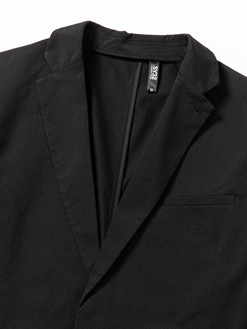 国内発送【SY32】BLOCK INLAY JACKET BLOCK INLAY JACKET | SEASON | 【公式】SY32 by SWEET YEARS