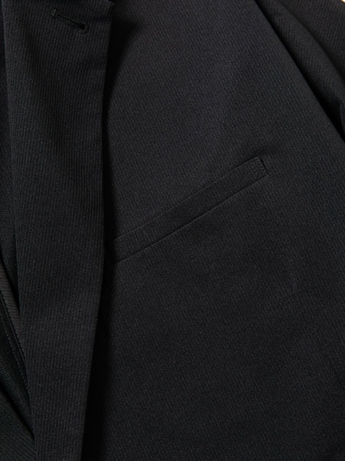 BLOCK INLAY JACKET | SEASON | 【公式】SY32 by SWEET YEARS