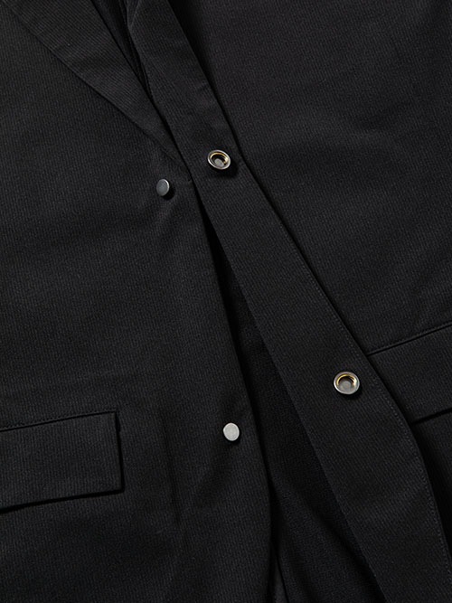 BLOCK INLAY JACKET