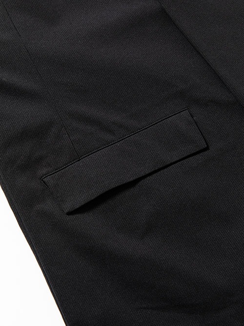 BLOCK INLAY JACKET