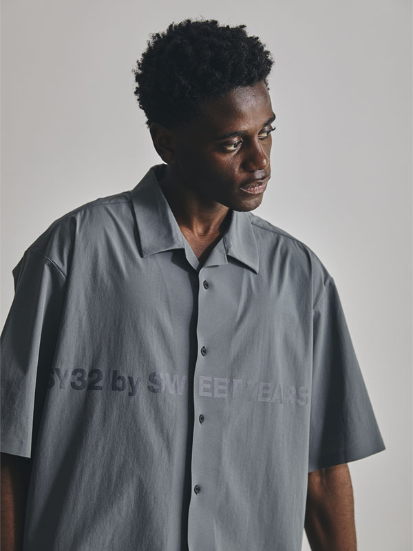 【SY32 】ALTO STIRAMENTO TEE 送料込み ALTO STIRAMENTO TEE | BANNER | 【公式】SY32 by SWEET YEARS