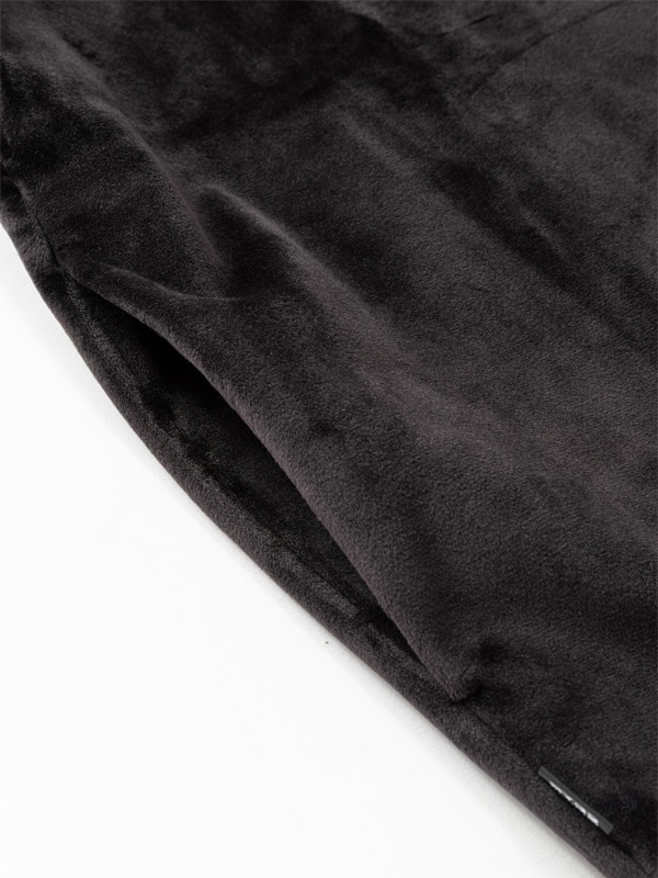 VELOUR 3 LAYER P/O