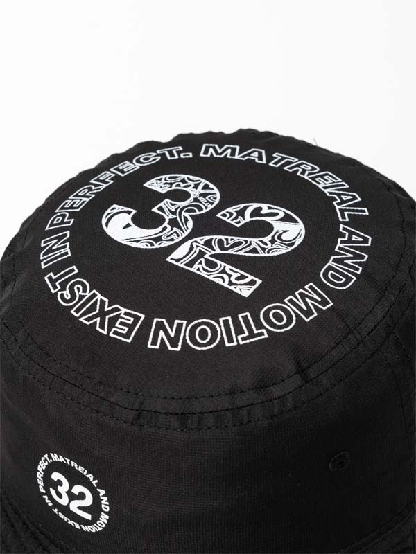 LIGHT WEIGHT POLYESTER BUCKET HAT
