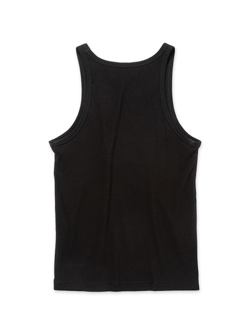 COTTON RIB TANK