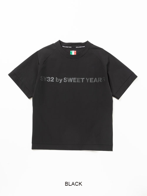 大量入荷 ALTO STIRAMENTO TEE | BANNER | 【公式】SY32 by SWEET YEARS メンズウェア