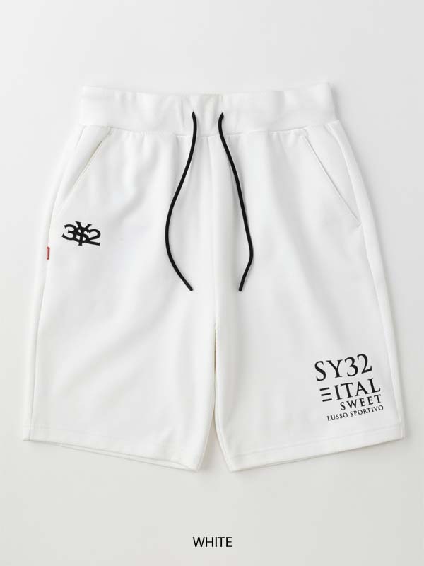 BOTTOMS,SHORT PANTS | 【公式】SY32 by SWEET YEARS ONLINE STORE