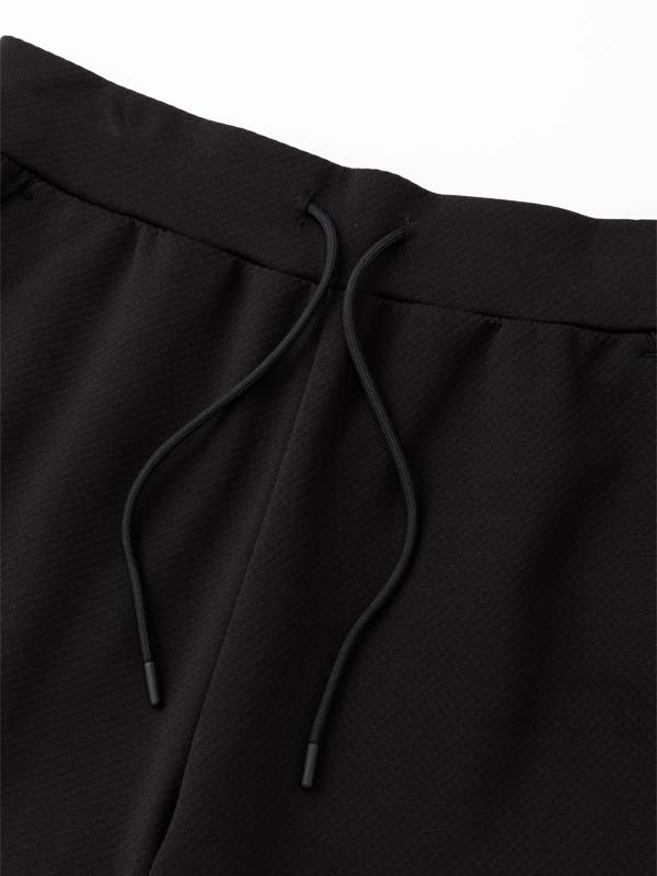 SPIRAL KNIT SHORT PANTS