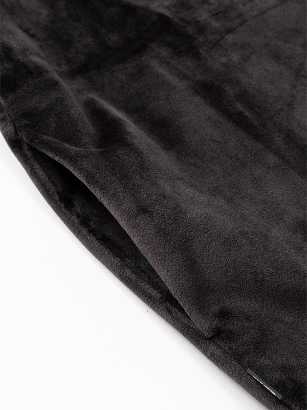 VELOUR 3 LAYER P/O