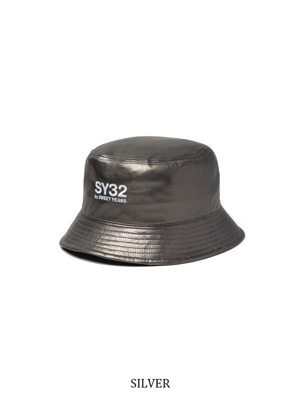 LEATHER BUCKET