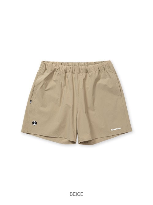 ACTIVE SHORT PANTS