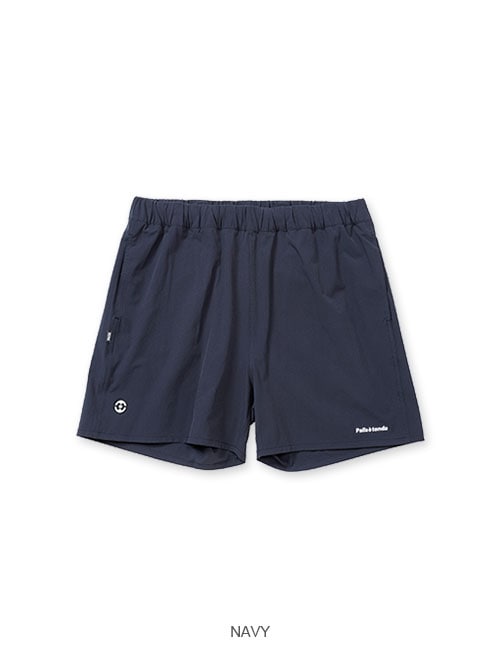 ACTIVE SHORT PANTS