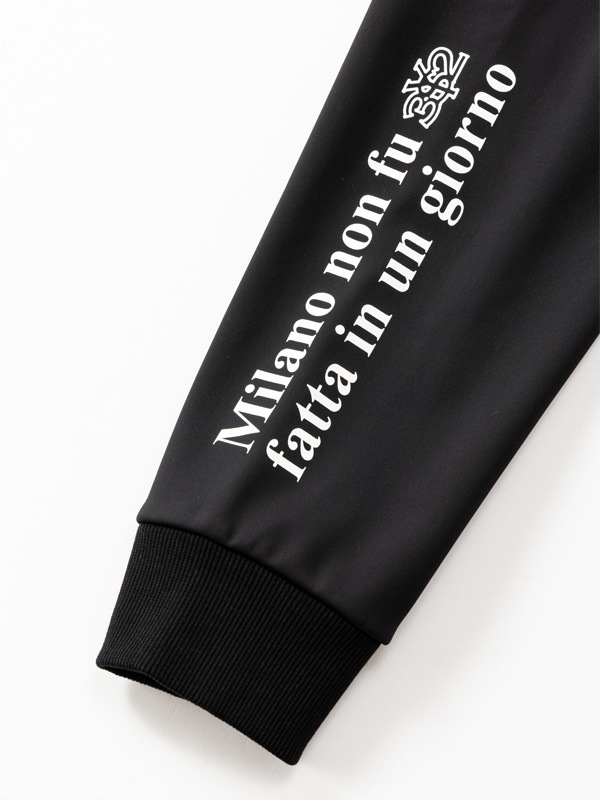 3 LAYER FLEECE LINING P/O HOODIE