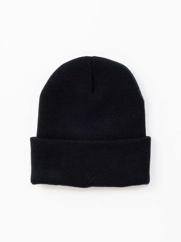 3D LOGO KNIT CAP