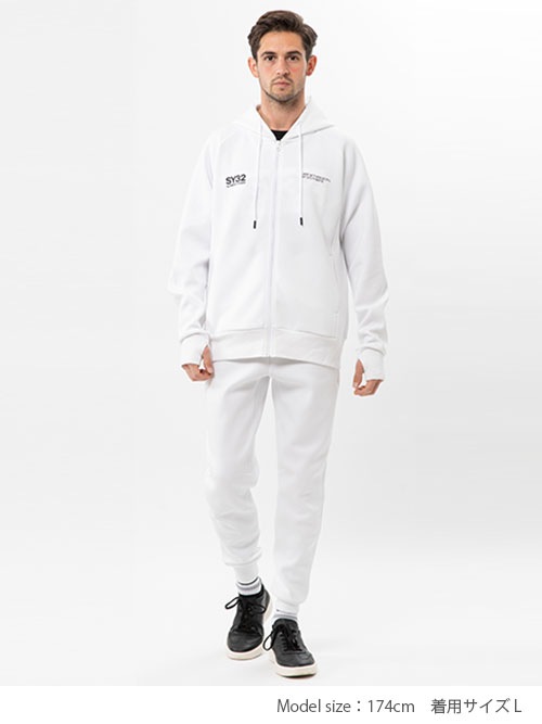 sy32 by sweet years ワッフルニット xl