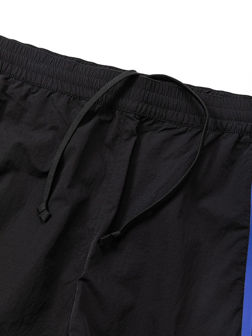 RETRO COLOR NYLON PANTS