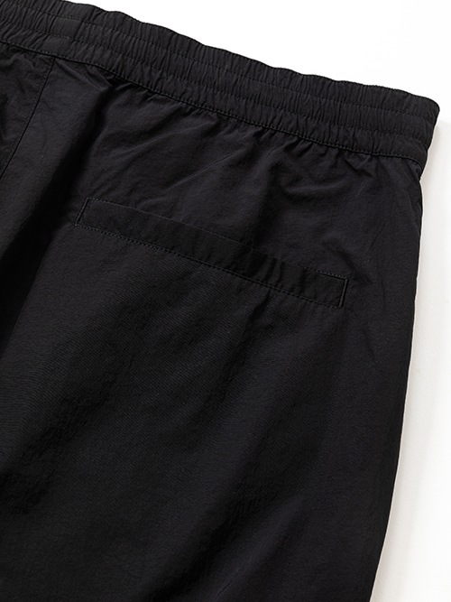RETRO COLOR NYLON PANTS