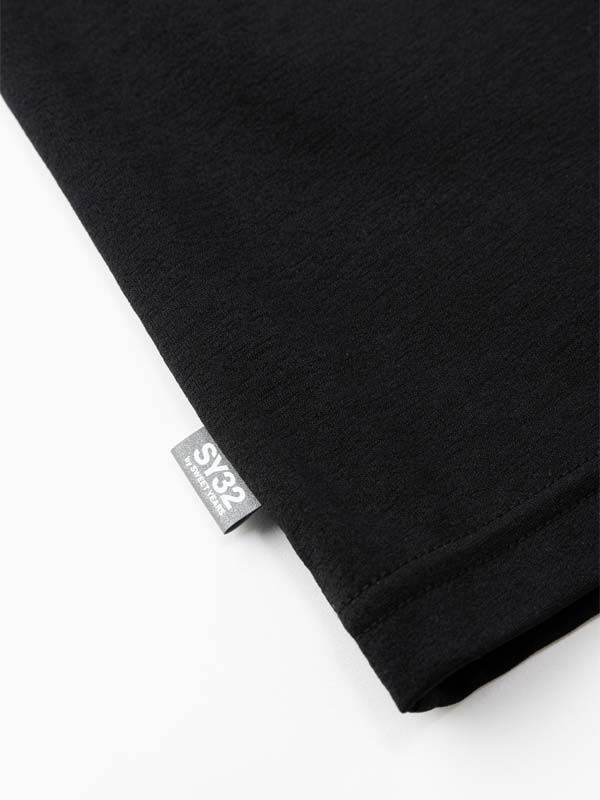 CIRCLE LOGO BACK PRINT TEE | TOPS | 【公式】SY32 by SWEET