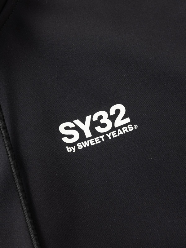 3 LAYER FLEECE LINING ZIP HOODIE