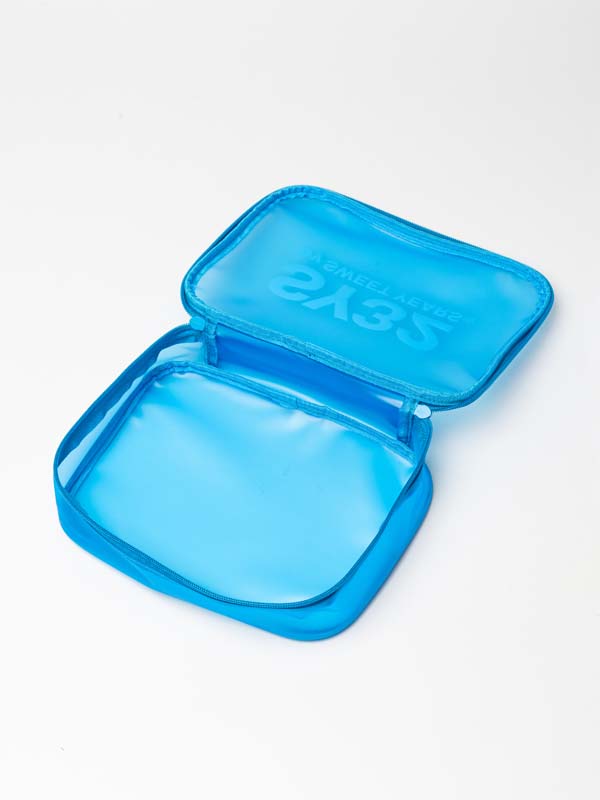 TRAVEL POUCH SET