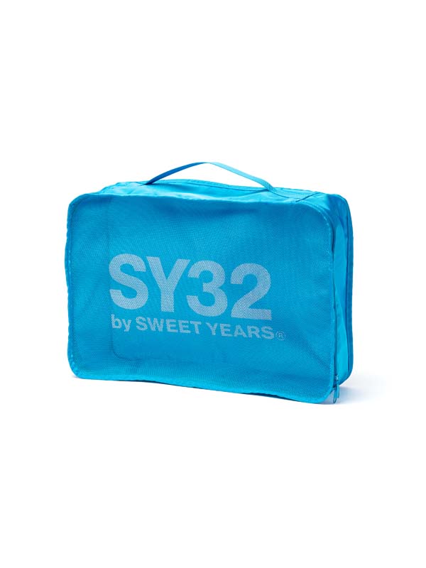 TRAVEL POUCH SET