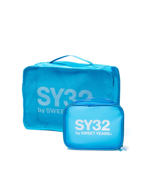 TRAVEL POUCH SET