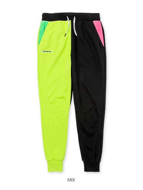 FLASH COLOR PANTS