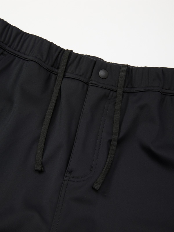 3 LAYER FLEECE LINING JOGGER PANTS