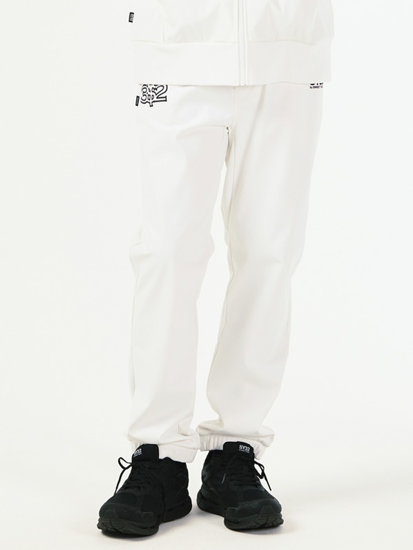 3 LAYER FLEECE LINING JOGGER PANTS