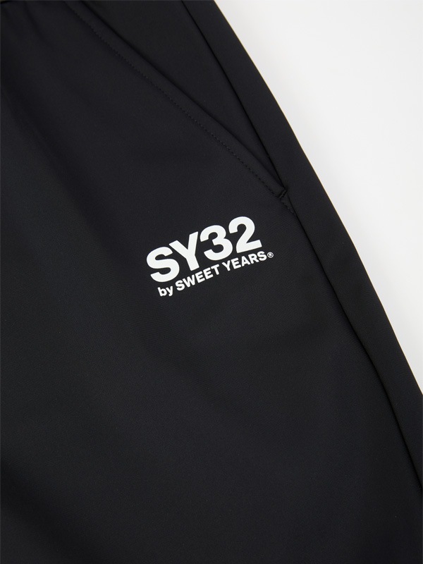 3 LAYER FLEECE LINING JOGGER PANTS